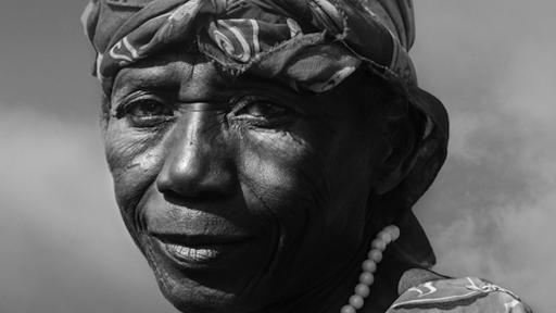 The faces of witchcraft in Ghana 