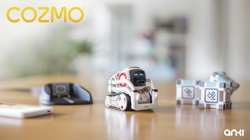 Cozmo