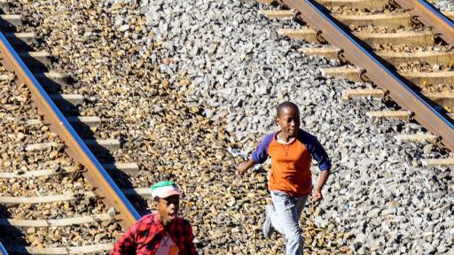 Photo Credit: Andile Bhala