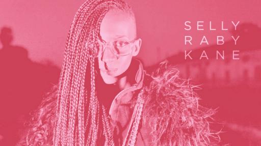 Selly Raby Kane: Creative Director of Design Indaba Festival 2017