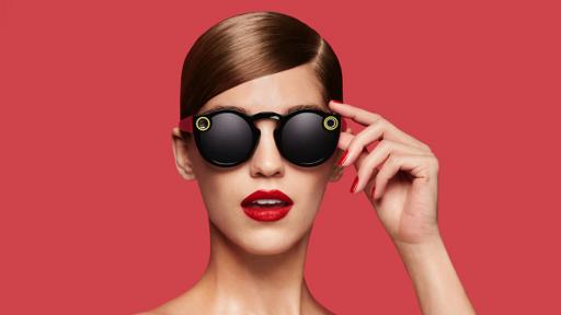 Snapchat Spectacles