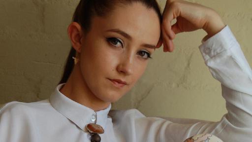 2016 Emerging Creative Mieke Vermeulen