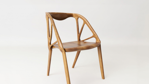 The Elbo Chair 