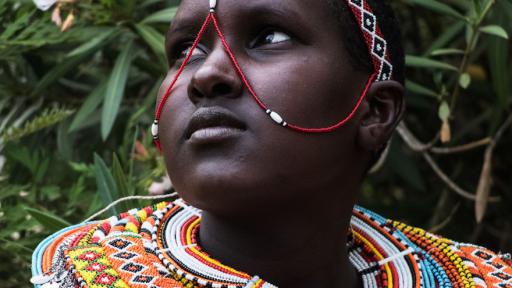 Maria child marriage victim