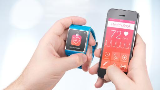 Wearable health tech