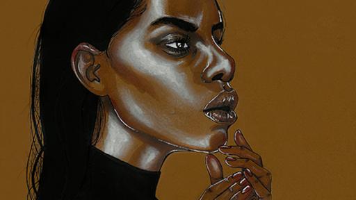 Daughters of the Diaspora by Ojo Agi