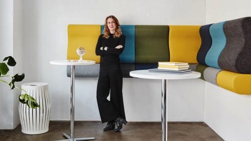 Kaja Solgaard Dahl