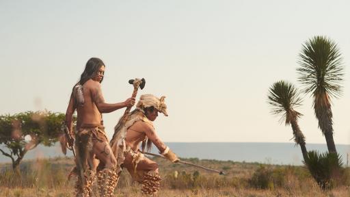 Native Nation by Diego Huerta