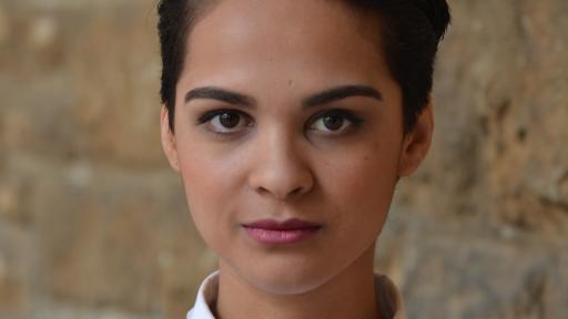 Ameera Conrad