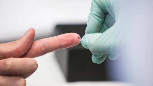 Image Via: Boston-based Disease Diagnostic Group