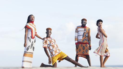 Image Courtesy of Thandazani Nofingxana
