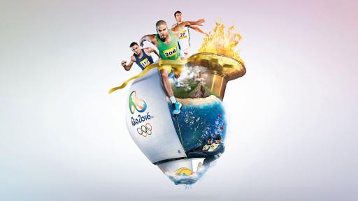 Visa's Rio Olympics 2016 - Gordon Reid 