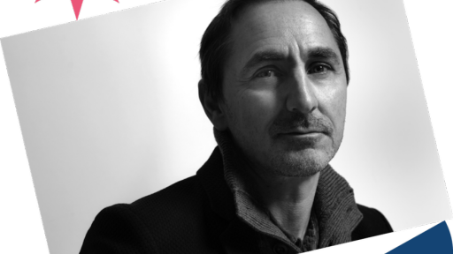 David Droga