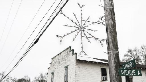 The Other Side of Christmas