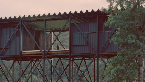 Photographs: Royal Institute of British Architects (RIBA), Rory Gardiner