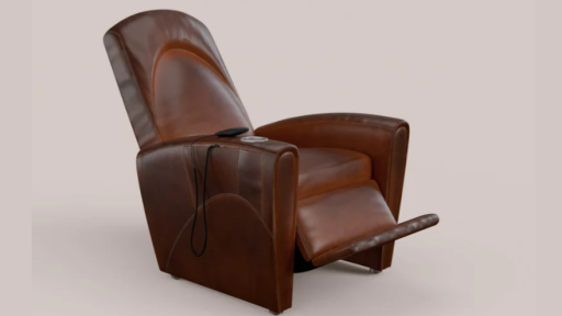 Credit: AWEChair, Assistance with Elegance