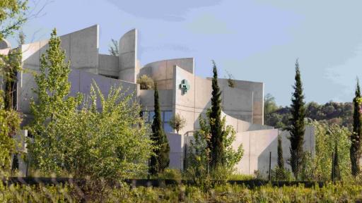 Credit: Davide Macullo Architects