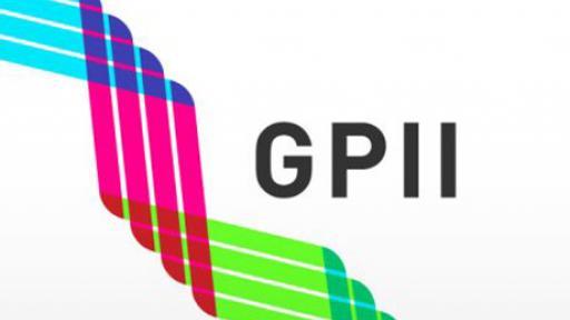 GPII logo by Yves Béhar.