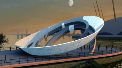 The Aluna Foundation - Mark Glean. 