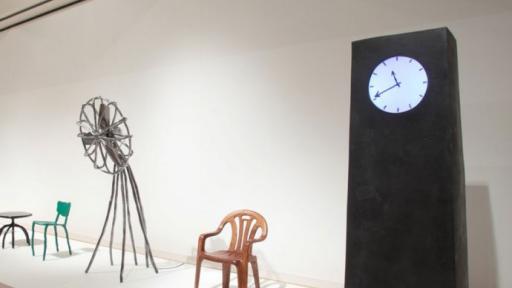 Catalysis for Life – New Language for Dutch Art & Design. Photo: Keizo Kioku. 