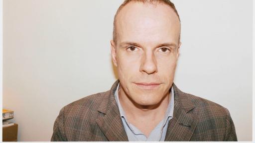 Hans Ulrich Obrist