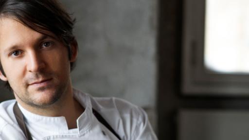 René Redzepi