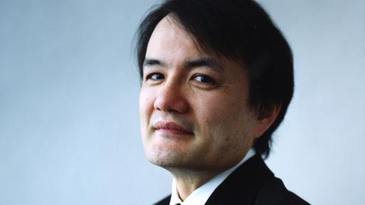 Shunji Yamanaka