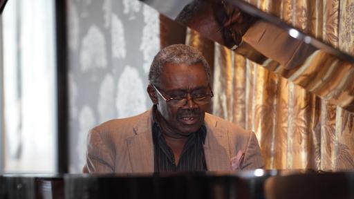 Larry Willis