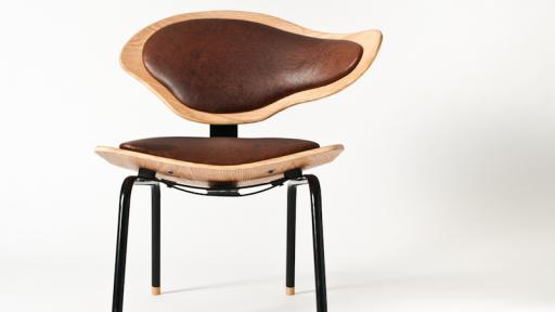 2014 Emerging Creative: Louw Roets. 