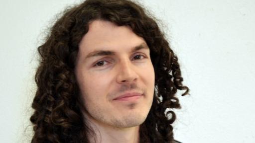 Stefan van Biljon 