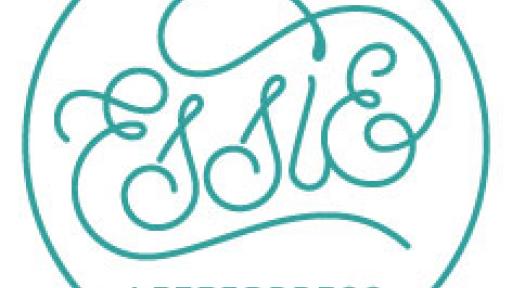 Essie Letterpress