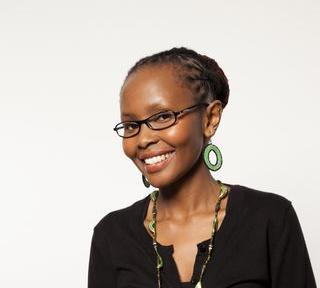 Juliana Rotich