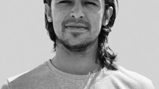 Haroon Gunn-Salie