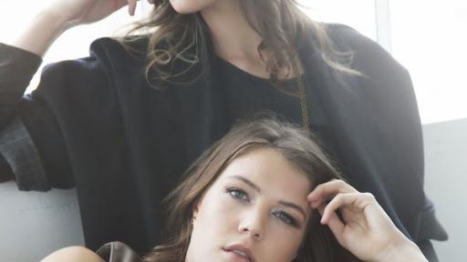 Hannah Collection.