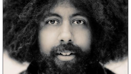 Reggie Watts