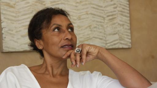 Aïssa Dione