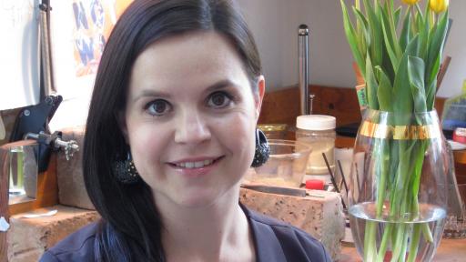 Nanette Veldsman 