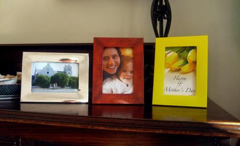Folder Frame