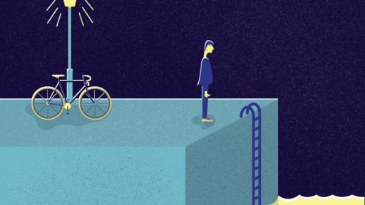 Emerging Creatives 2015: Matthew Bradley