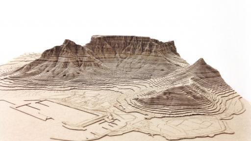 Emerging Creatives 2015: Nikki Onderstall