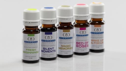Aromatic Apothecary