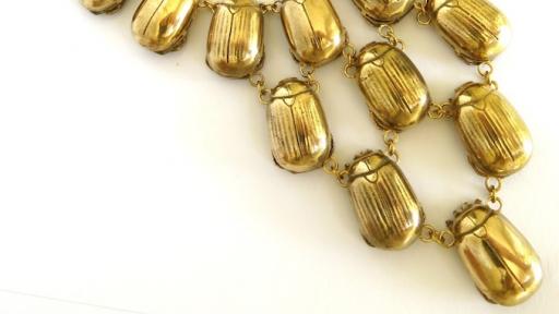 Anna Rosholt Jewellery Design.