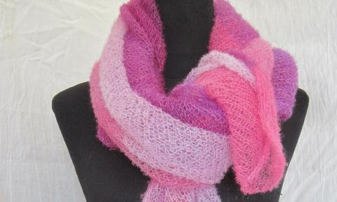 Adele's Mohair.