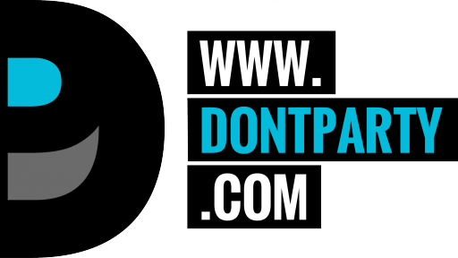 Don't Party has provided a platform for African subcultural conversation since 2009.
