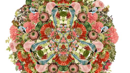 Work by Mandy Roberts.