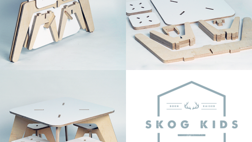 Skog Kids.