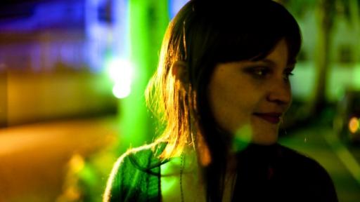 Rose Lombard. Image: Niklas Zimmer