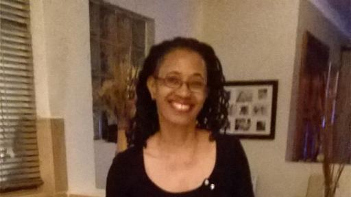 Lindi Ndebele Koka is the chief director of cultural industries at South African National Department of Arts and Culture
