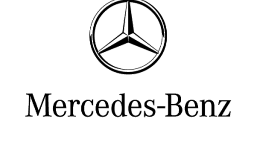 Mercedes-Benz logo