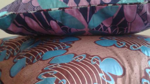 Sankofa Creations by Fiona Mpungu